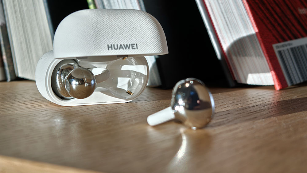Mi experiencia con los auriculares inalámbricos HUAWEI FreeClip 2 tras un mes de uso 2 HUAWEI FreeClip 2