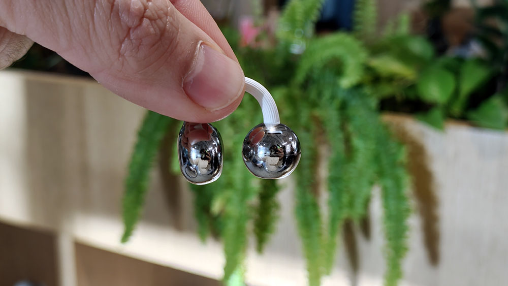 Mi experiencia con los auriculares inalámbricos HUAWEI FreeClip 2 tras un mes de uso 3 HUAWEI FreeClip 2