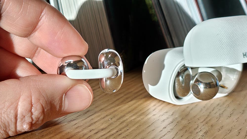 Mi experiencia con los auriculares inalámbricos HUAWEI FreeClip 2 tras un mes de uso 8 oplus_2097152