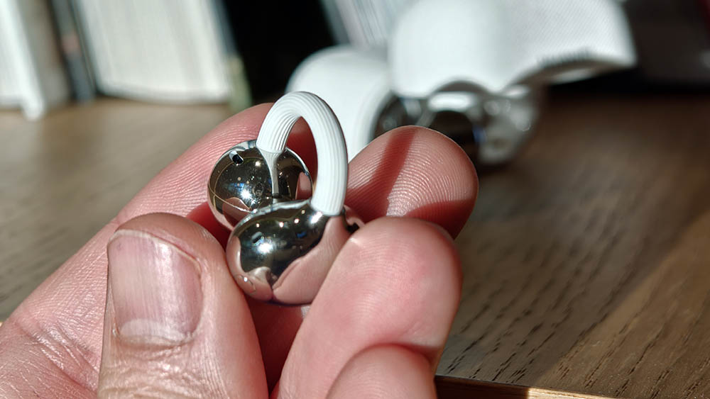 Mi experiencia con los auriculares inalámbricos HUAWEI FreeClip 2 tras un mes de uso 9 oplus_2097168