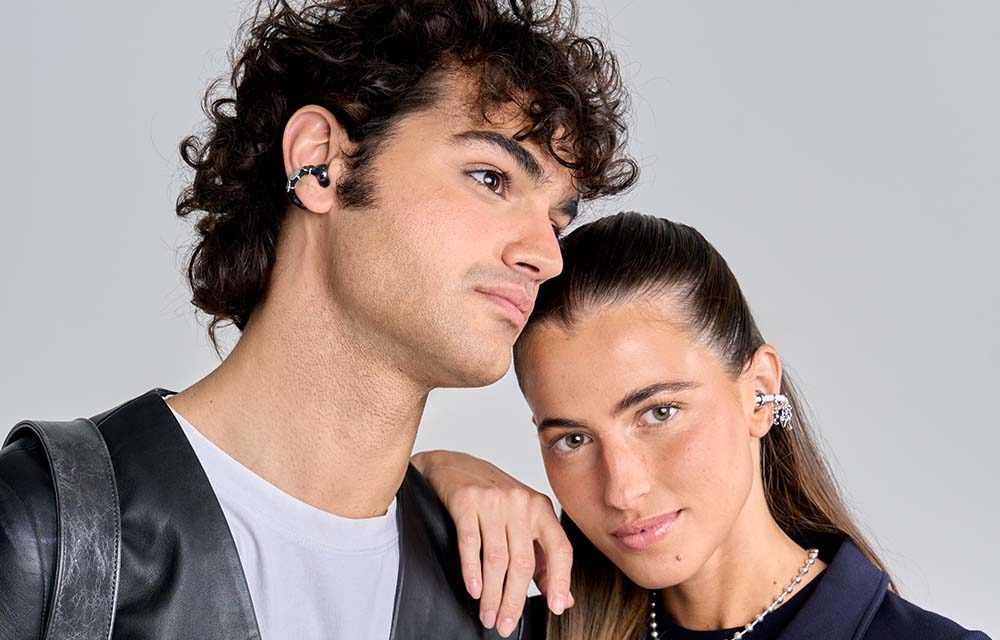 FreeClip 2, la evolución de los auriculares abiertos de Huawei: más cómodos, más inteligentes