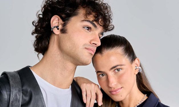 FreeClip 2, la evolución de los auriculares abiertos de Huawei: más cómodos, más inteligentes