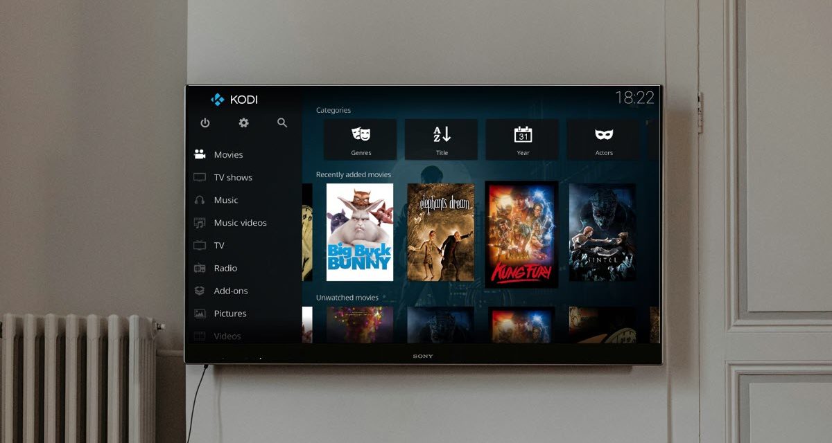 Kodi vs Plex: Diferencias, comparativa y cuál es mejor en 2026