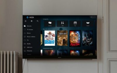 Kodi vs Plex: Diferencias, comparativa y cuál es mejor en 2026