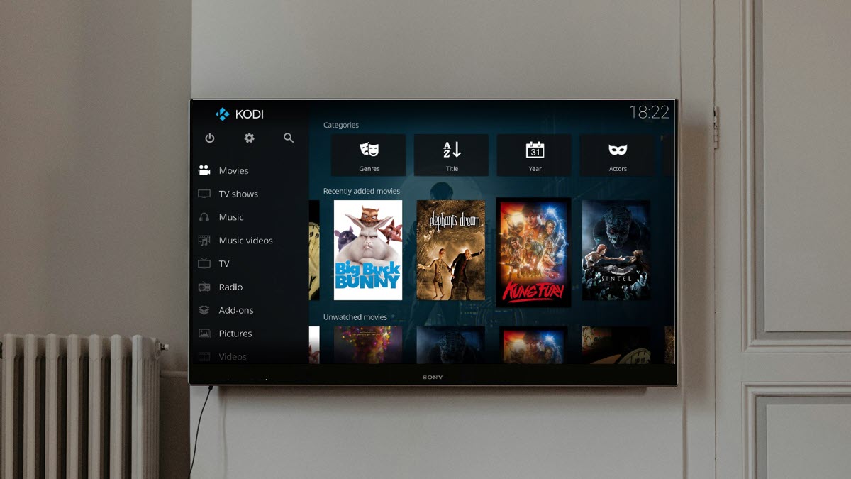 Kodi vs Plex, diferencias, comparativa y cuál es mejor en 2026