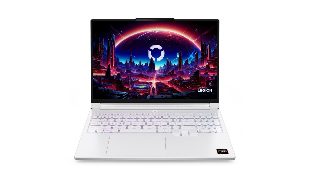 Lenovo Legion 7a