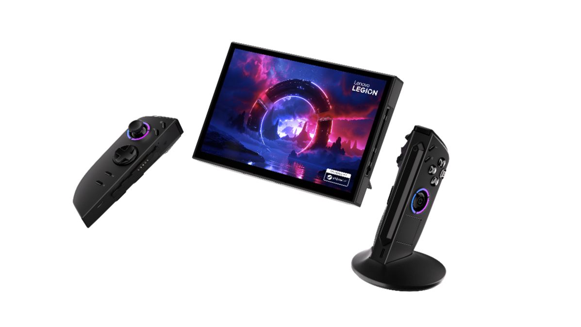 Lenovo Legion Go