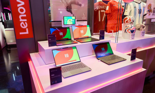 ThinkPad X1, X9 y ThinkCentre X: la nueva generación de ordenadores profesionales de Lenovo de 2026