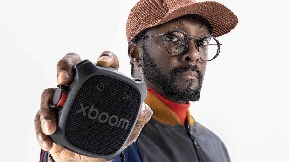LG renueva su familia de altavoces xboom by will.i.am con cuatro modelos y mucha IA 1 LG renueva su familia de altavoces xboom by will.i.am con cuatro modelos y una sorpresa con IA