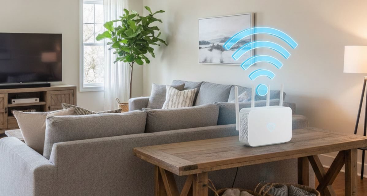Los 10 mejores trucos para mejorar el WiFi de casa