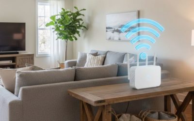 Los 10 mejores trucos para mejorar el WiFi de casa