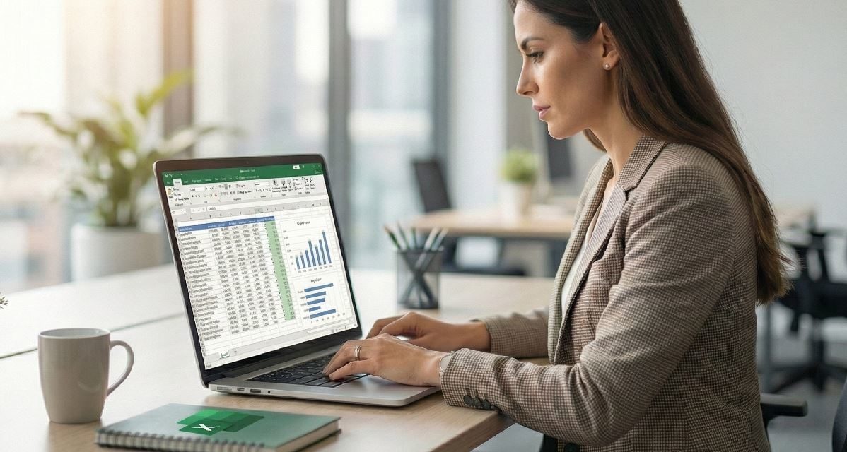 Los 41 atajos de Excel más útiles que debes conocer para usar en tu día a día