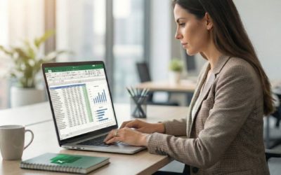 Los 41 atajos de Excel más útiles que debes conocer para usar en tu día a día