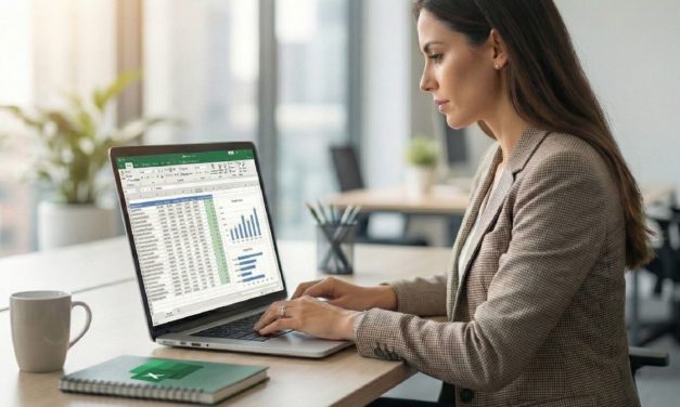 Los 41 atajos de Excel más útiles que debes conocer para usar en tu día a día