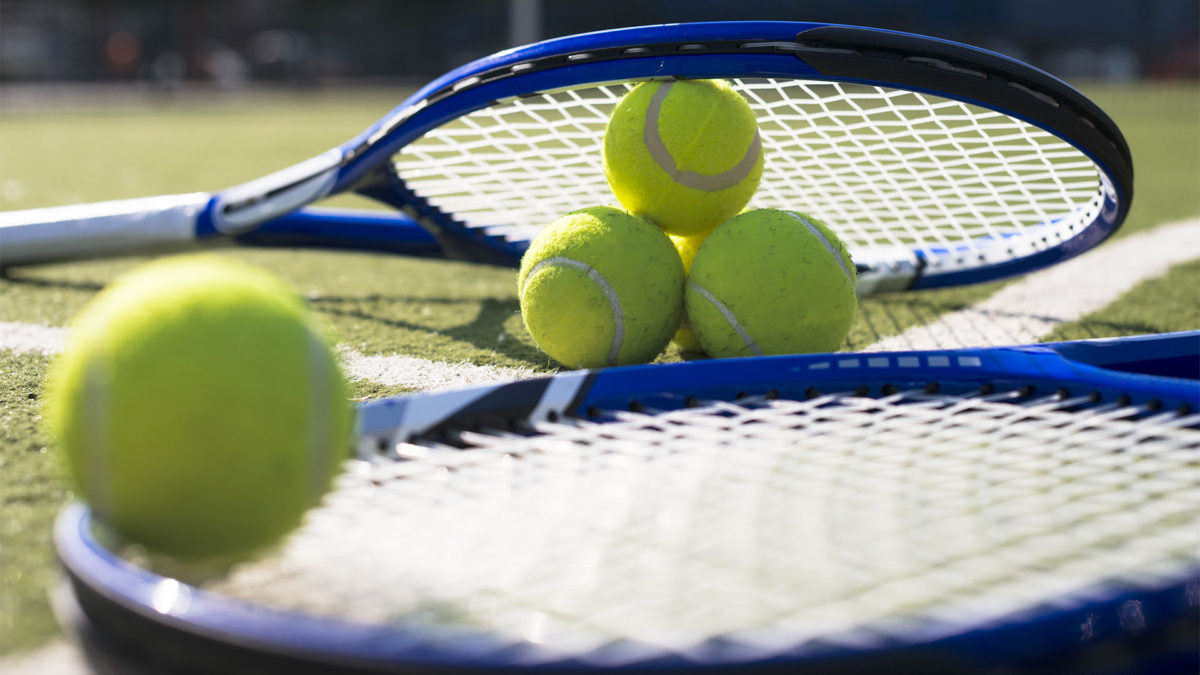 Estos son los mejores canales de Telegram para ver tenis en directo