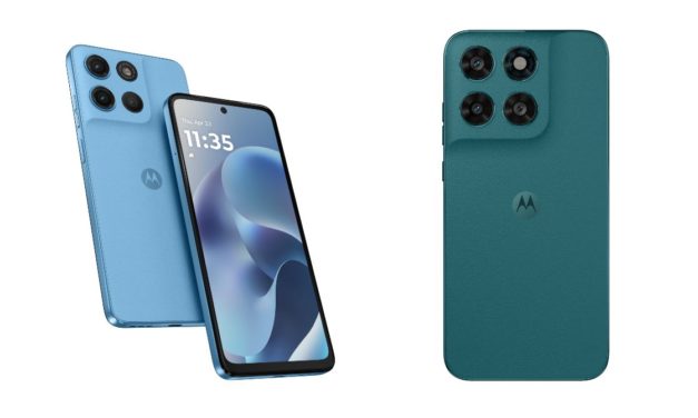 Precios populares y móviles competentes: así es la nueva familia moto g de Motorola
