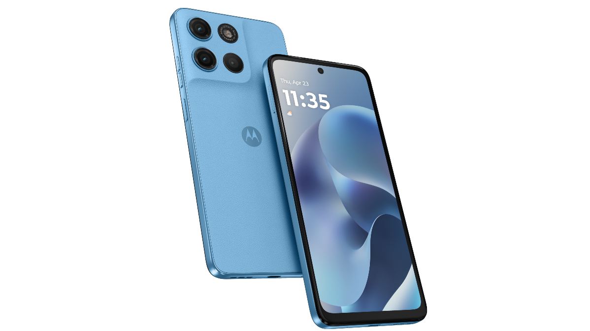 motorola moto g17 potencia