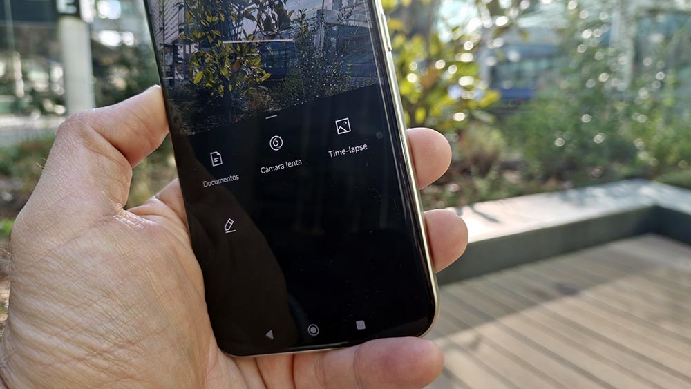 Mi experiencia con el móvil REDMI Note 15 Pro+ 5G tras tres semanas de uso 9 Mi experiencia con el móvil REDMI Note 15 Pro+ 5G tras tres semanas de uso 8