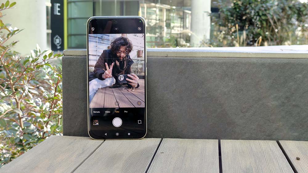 Mi experiencia con el móvil REDMI Note 15 Pro+ 5G tras tres semanas de uso 10 Mi experiencia con el móvil REDMI Note 15 Pro+ 5G tras tres semanas de uso 9