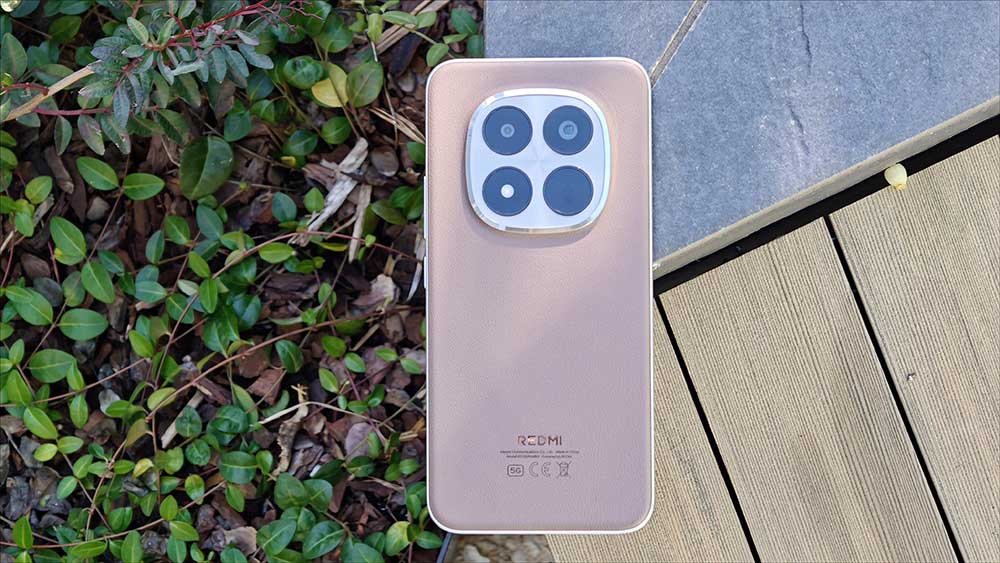 Mi experiencia con el móvil REDMI Note 15 Pro+ 5G tras tres semanas de uso 2 Mi experiencia con el móvil REDMI Note 15 Pro+ 5G tras tres semanas de uso 1