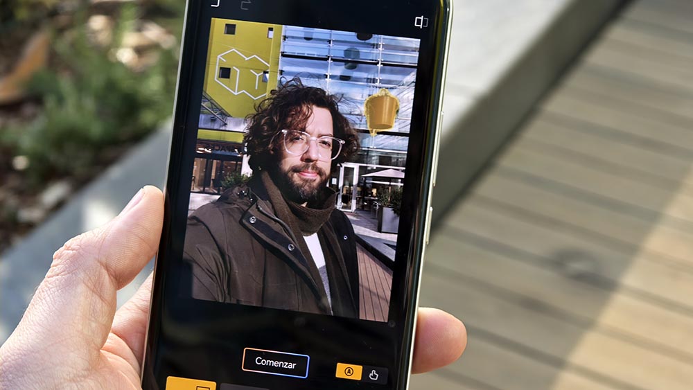 Mi experiencia con el móvil REDMI Note 15 Pro+ 5G tras tres semanas de uso 37 Mi experiencia con el móvil REDMI Note 15 Pro+ 5G tras tres semanas de uso 14