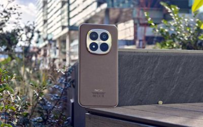 Mi experiencia con el móvil REDMI Note 15 Pro+ 5G tras tres semanas de uso