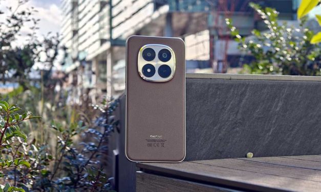 Mi experiencia con el móvil REDMI Note 15 Pro+ 5G tras tres semanas de uso