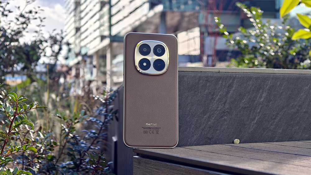 Mi experiencia con el móvil REDMI Note 15 Pro+ 5G tras tres semanas de uso 1 Mi experiencia con el móvil REDMI Note 15 Pro+ 5G tras tres semanas de uso