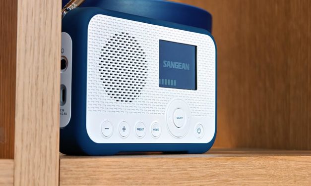Mi experiencia con la radio portátil Sangean WFR-39 tras un mes de uso
