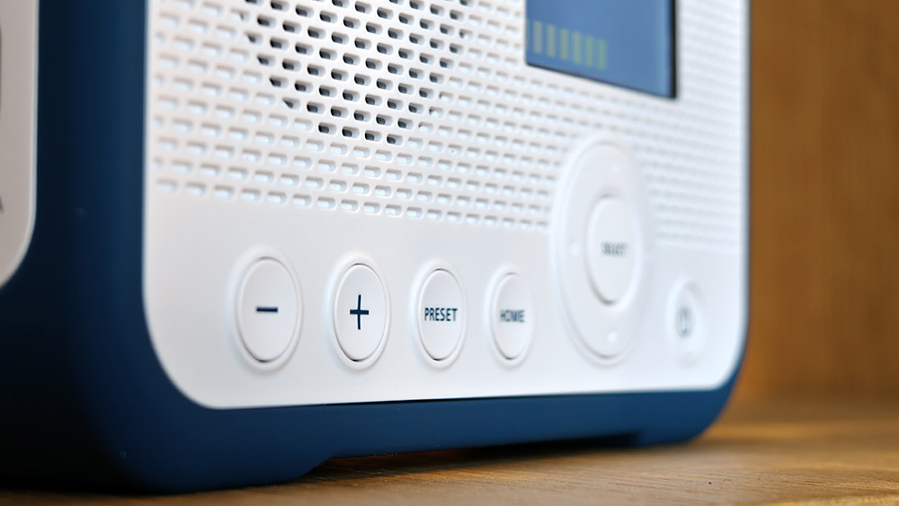 Mi experiencia con la radio portátil Sangean WFR-39 tras un mes de uso 13