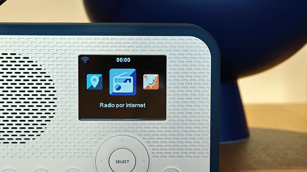 Mi experiencia con la radio portátil Sangean WFR-39 tras un mes de uso 12