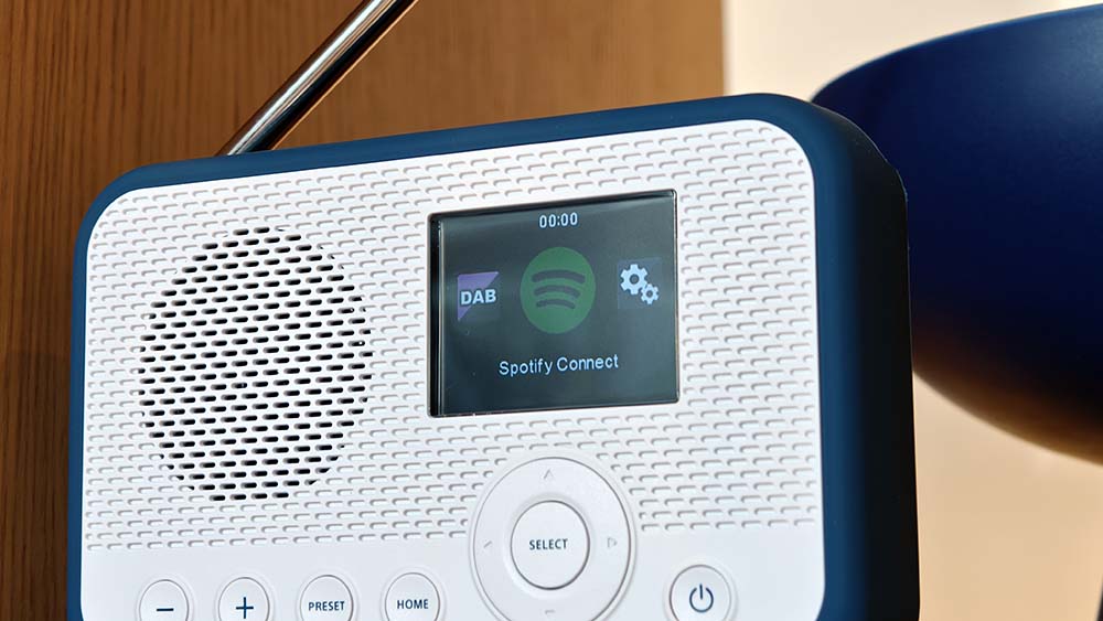 Mi experiencia con la radio portátil Sangean WFR-39 tras un mes de uso 14
