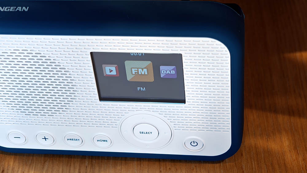 Mi experiencia con la radio portátil Sangean WFR-39 tras un mes de uso 5