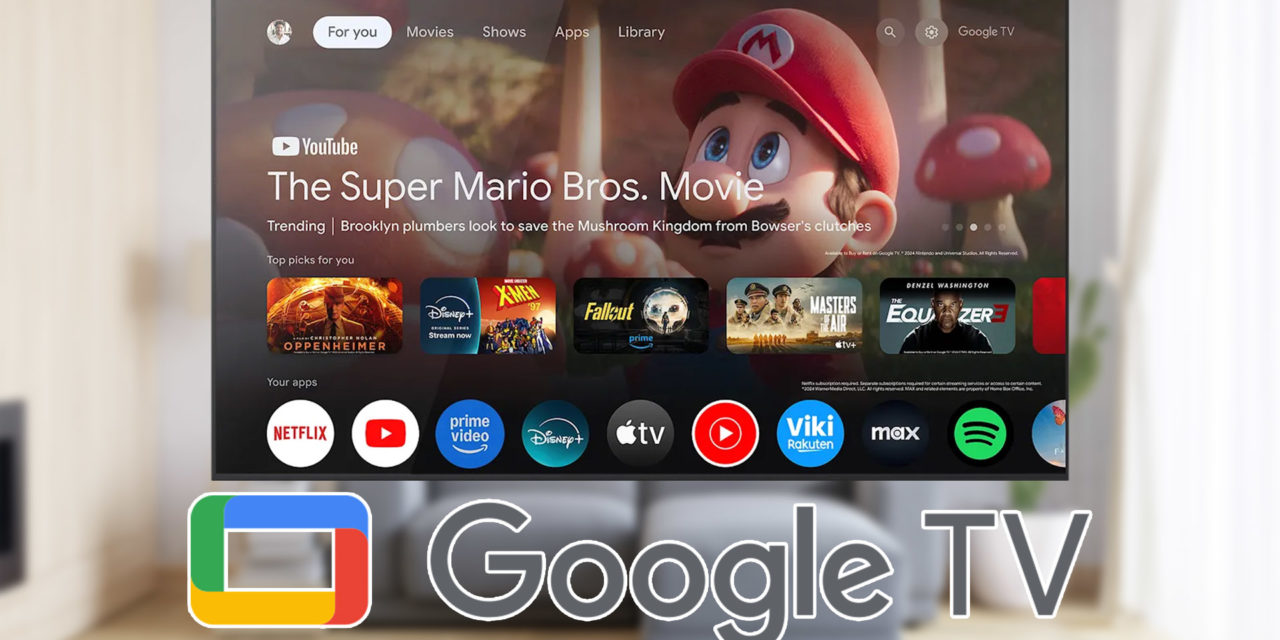 10 trucos imprescindibles para Google TV en 2026