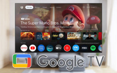 10 trucos imprescindibles para Google TV en 2026