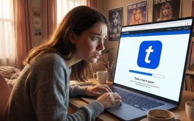10 trucos para conseguir entradas en Ticketmaster antes de que se agoten