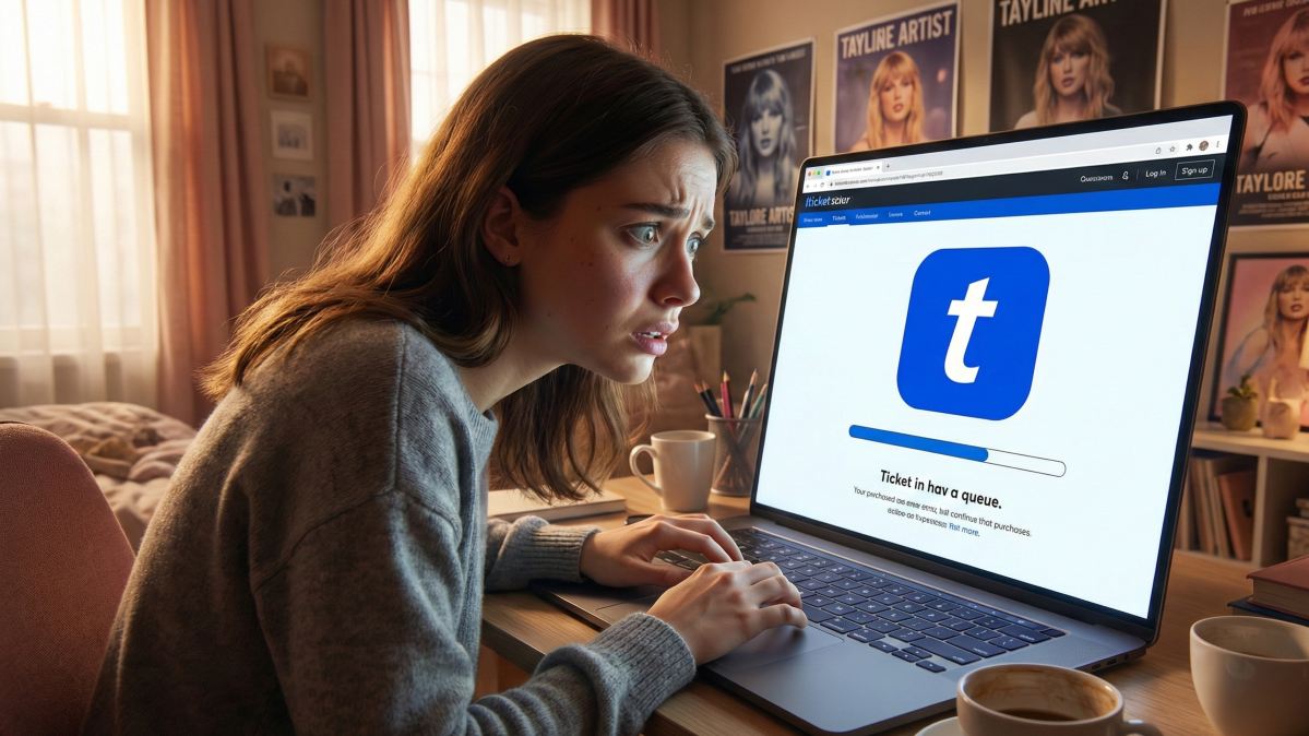 10 trucos para conseguir entradas en Ticketmaster antes de que se agoten