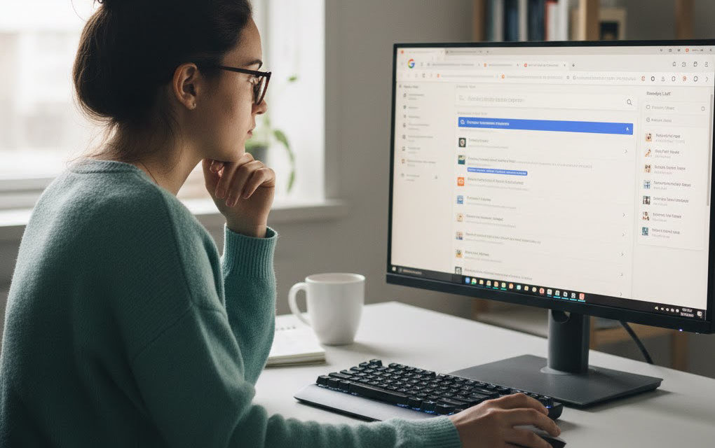 4 extensiones de Google Chrome que merece la pena conocer en 2026