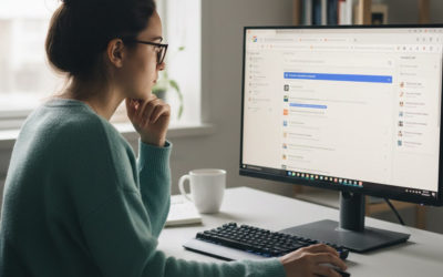 4 extensiones de Google Chrome que merece la pena conocer en 2026