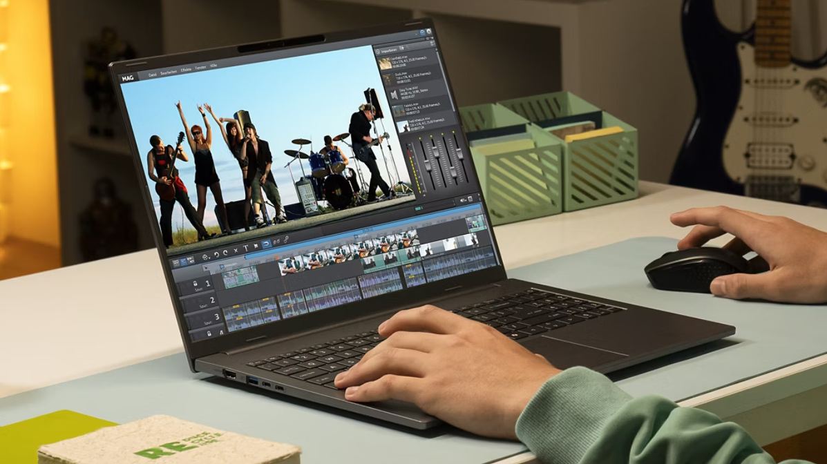 Acer Aspire 16 AI 1