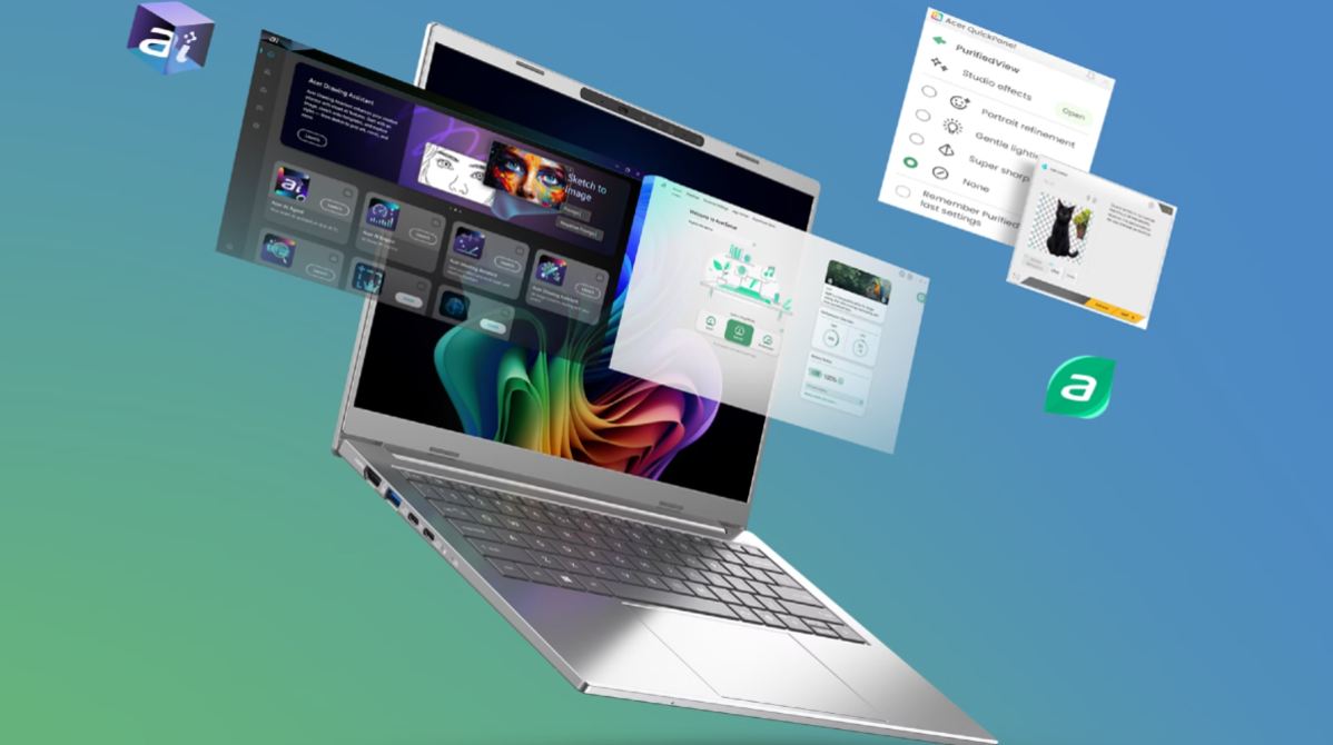 Acer Aspire 16 AI 2