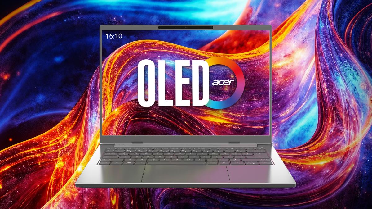 Acer Aspire 16 AI 3
