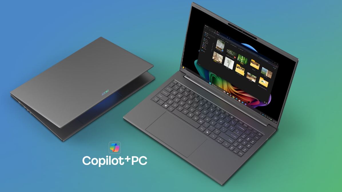 Acer Aspire 16 AI 4