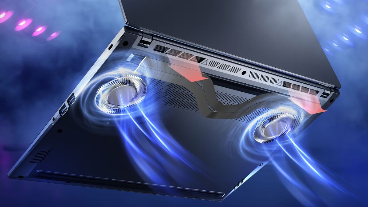 Acer Nitro V 16S AI 1