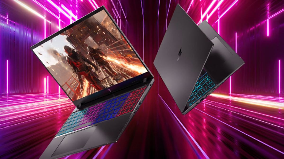 Acer Nitro V 16S AI