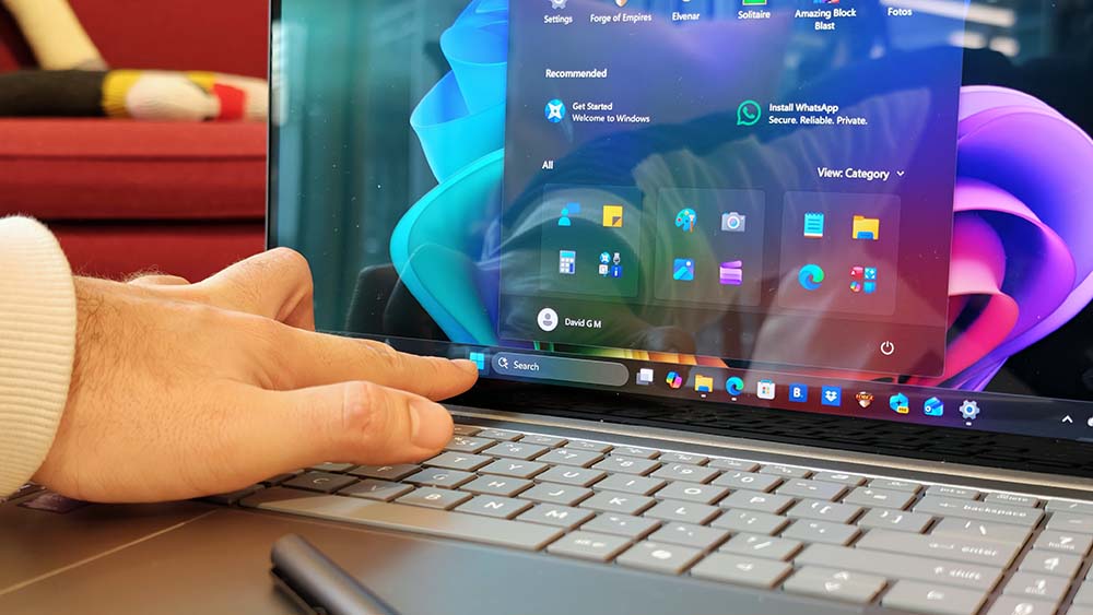 Mi experiencia con el portátil Acer Swift 16 AI tras dos semanas de uso 11 acer-swift-16-ai-2026-15.jpg
