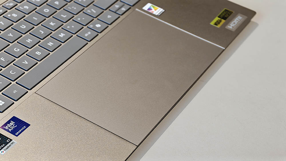 Mi experiencia con el portátil Acer Swift 16 AI tras dos semanas de uso 15 acer-swift-16-ai-2026-29.jpg