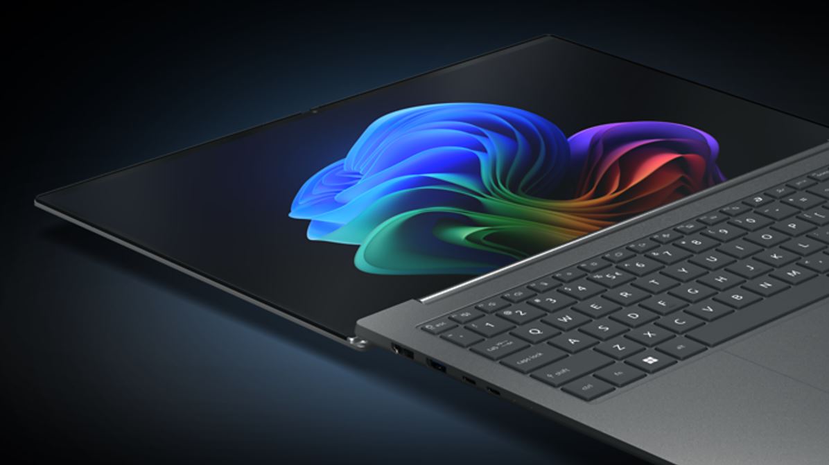 Acer Swift 16 AI, un portátil OLED con resolución 3K orientado a la productividad 2