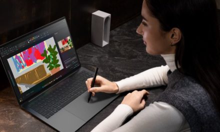 Acer Swift 16 AI, un portátil OLED con resolución 3K orientado a la productividad
