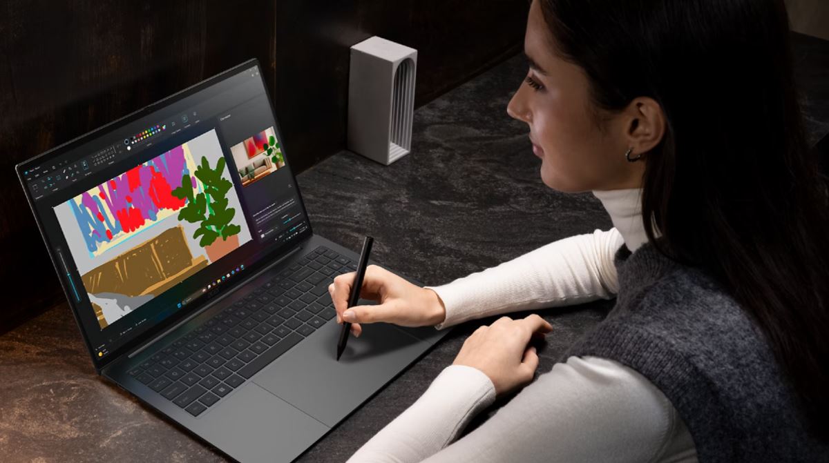 Acer Swift 16 AI, un portátil OLED con resolución 3K orientado a la productividad